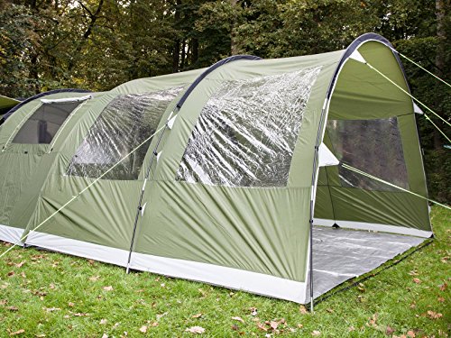 SKANDIKA Canopy Gotland 6 tenda-veranda 450 x 290