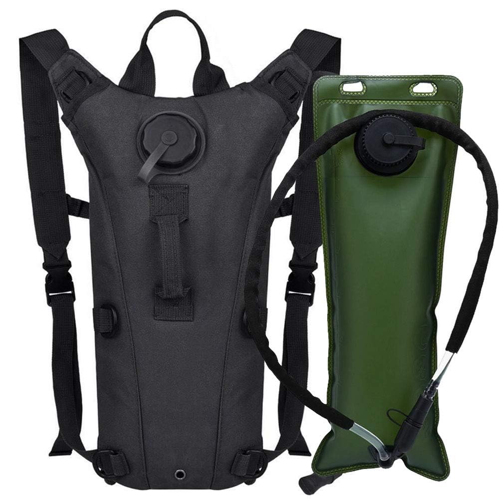 ATBP Tactical Hydration Pack 3L