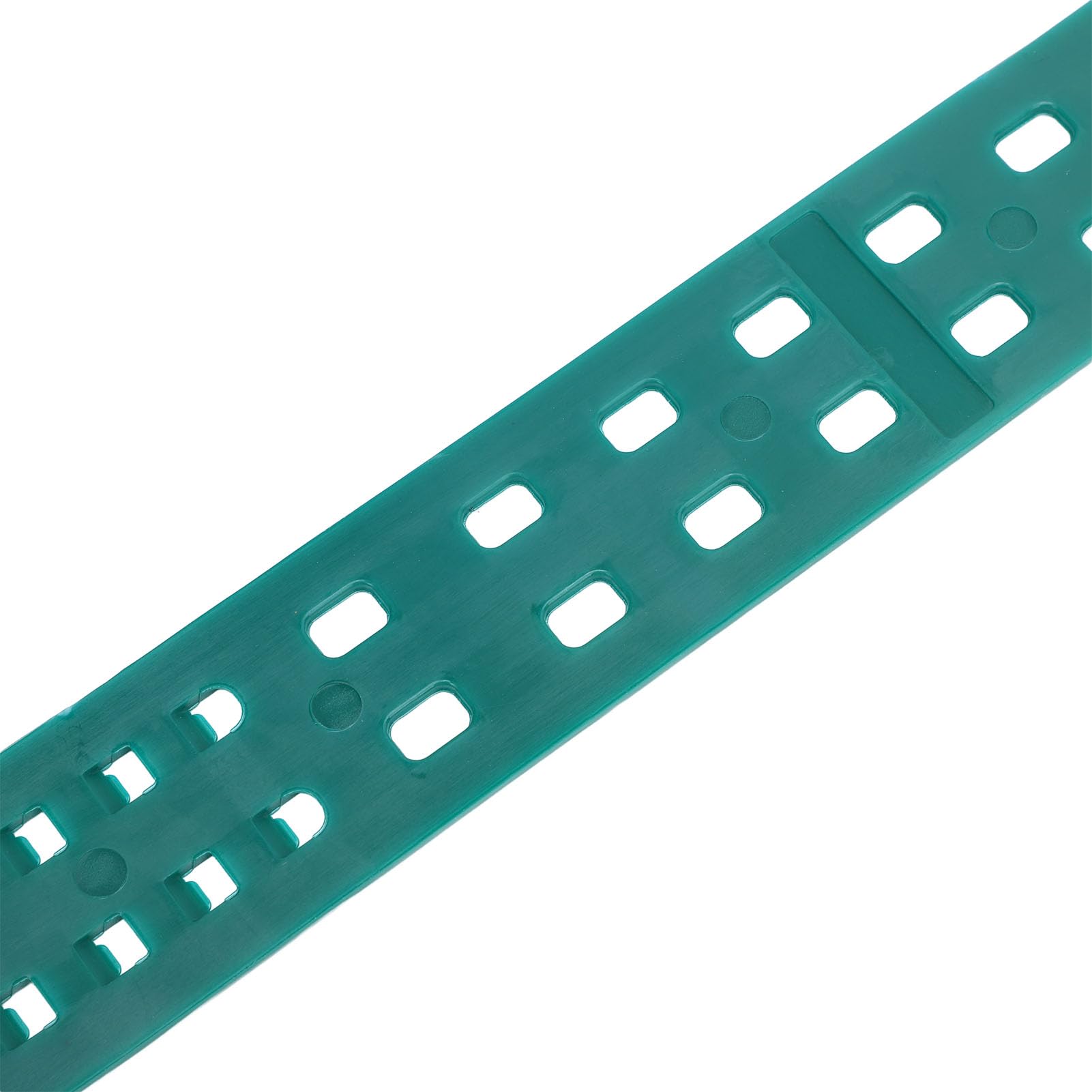 10 Stück Kuh-Schrittzähler-Fußband, TPU Brunstwarnung Kuh-Schrittzähler-Fußband, Monitor Bequem, Weicher Stoff, für die Betriebsführung, Datenanalyse von Viehhaltungssoftware