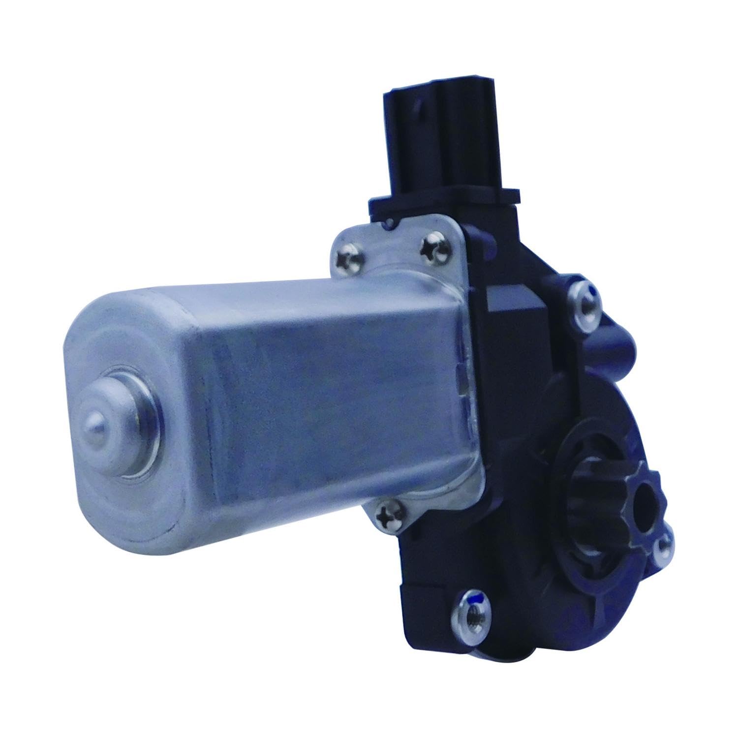 OEG Parts New Window Lift Motor Only Compatible with Honda CR-V 2007 2008 2009 2010 2011 07 08 09 10 11 72250-SWA-A01 72250SWAA01 Front Left 742-854