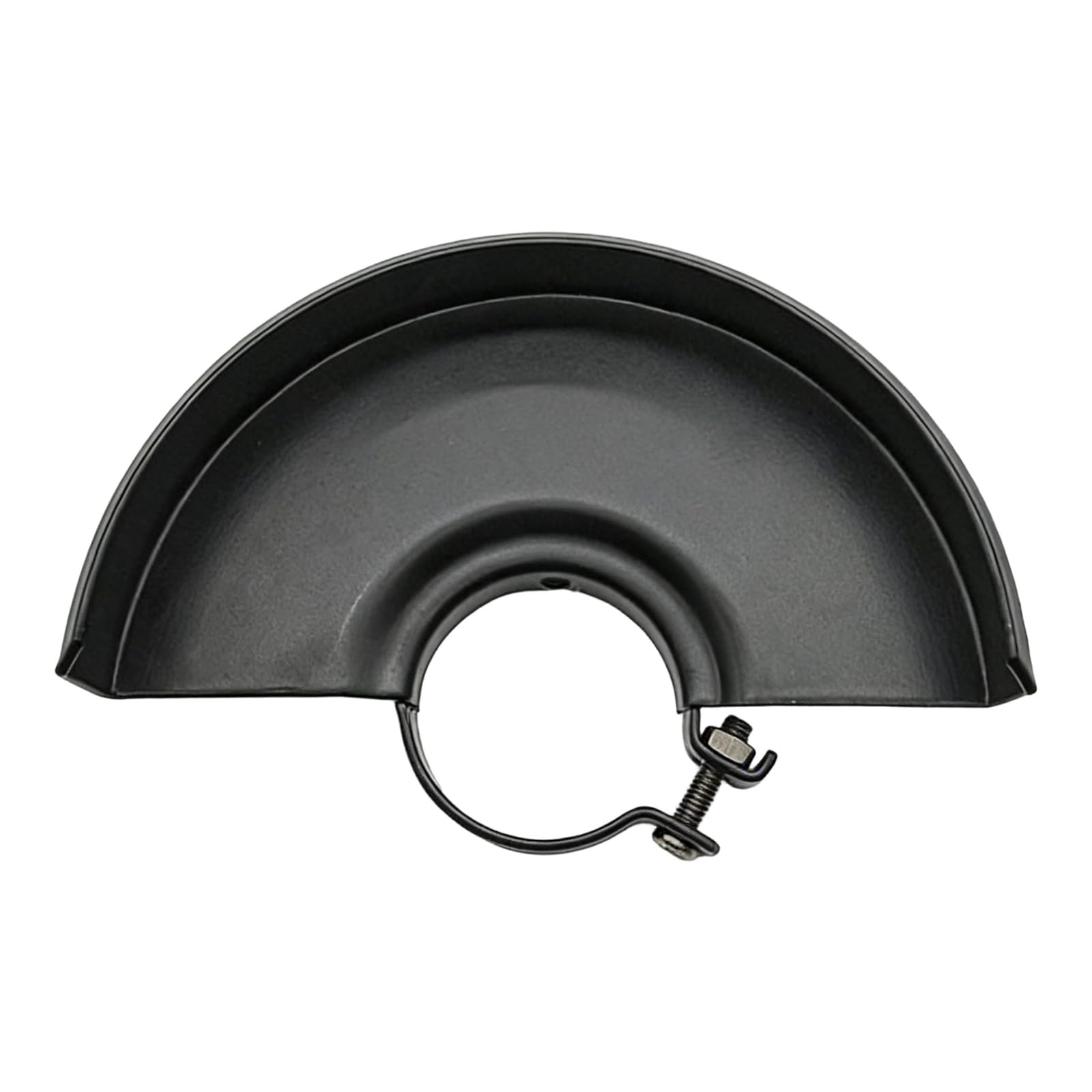 Nueayms For Model 125 Grinder Disc Wheel Protective Cover Guard Grinding Protection Easy Installation Grinder