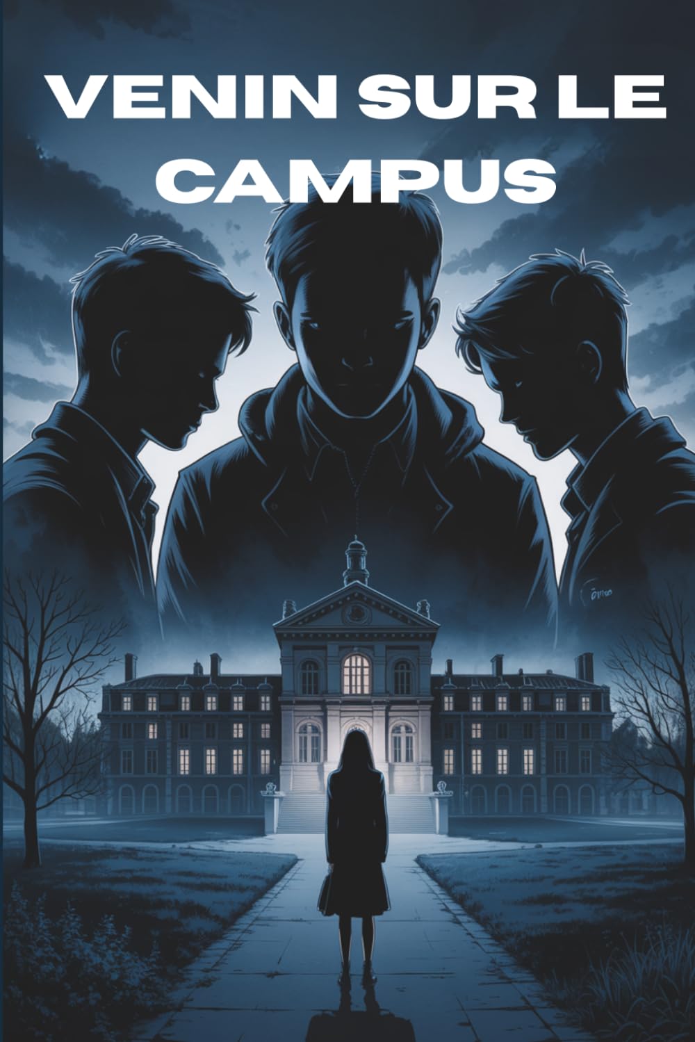 Venin sur le campus