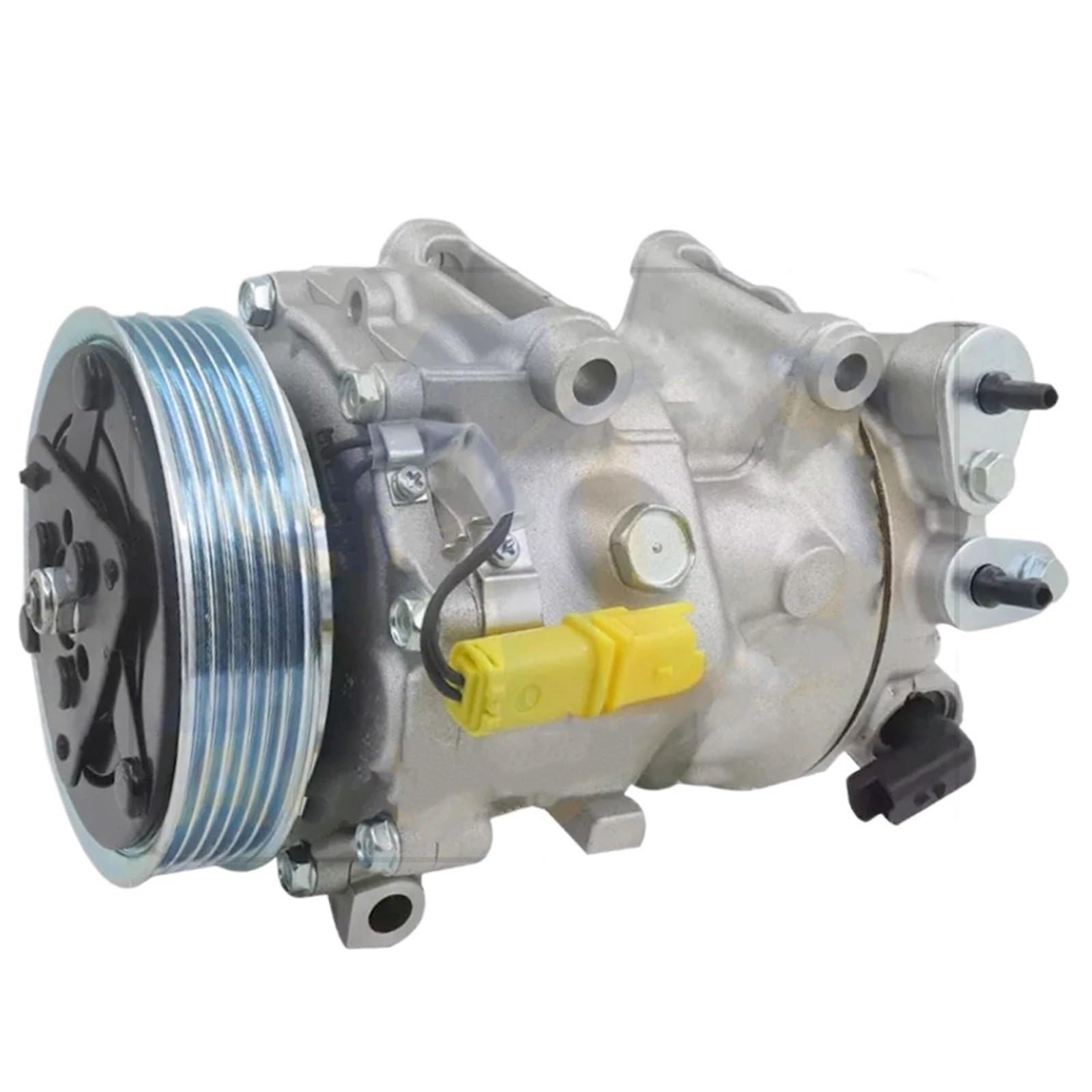 Air Conditioning for Citroen C5 C6 for Peugeot 407 508 Compressor Pump