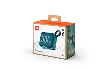 Amazon.co.jp: JBL GO4 Bluetoothスピーカー USB C充電/IP67防塵