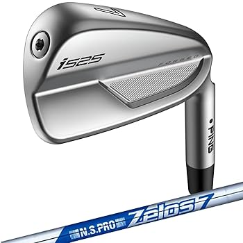 PING ピン i525 アイアン5本セット メンズゴルフ 初心者 入門 大人気 PING ピン ゴルフ i525 アイアン 5本セット(6〜9、PW) ゴルフ