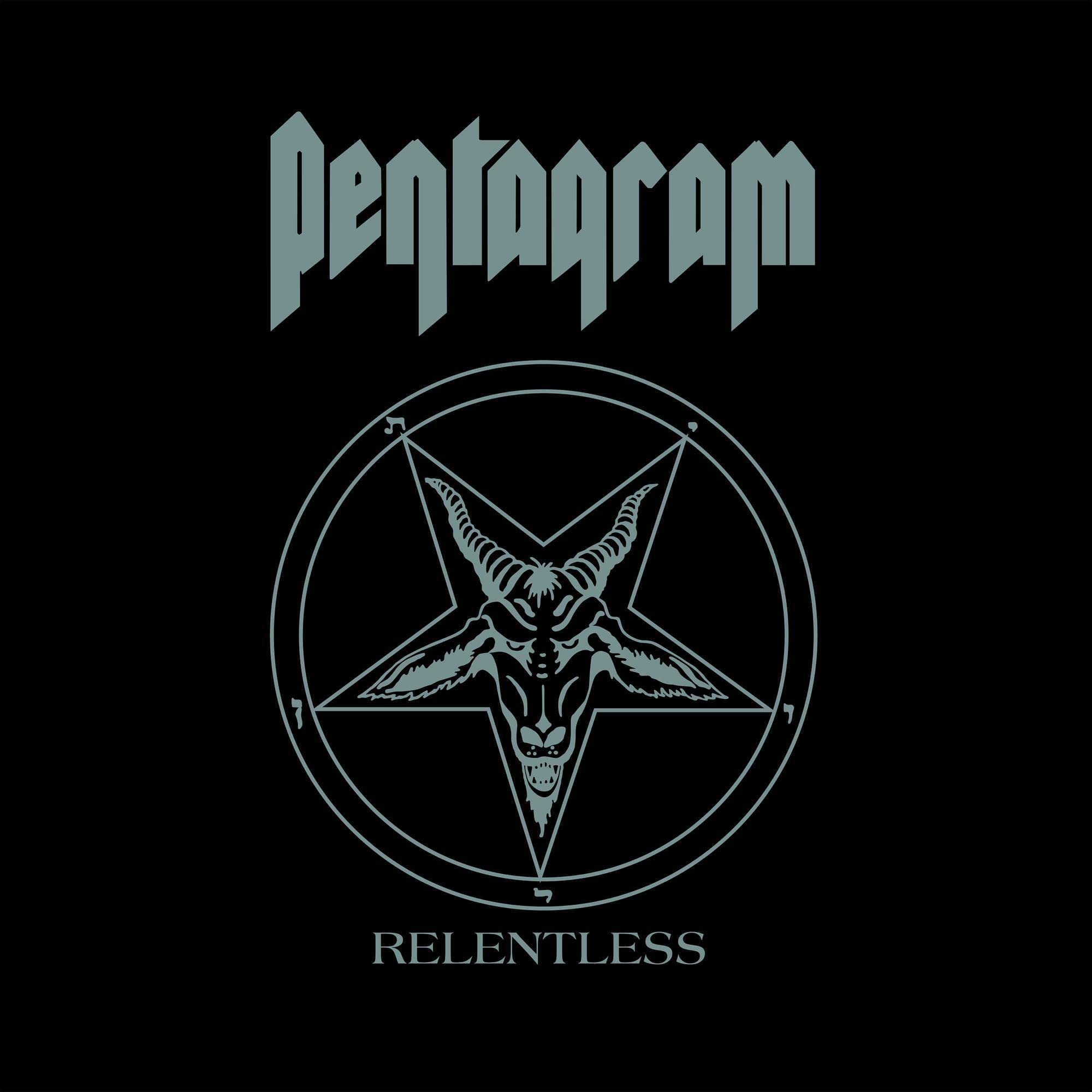 Pentagram / Relentless (Vinyl) **NEW**