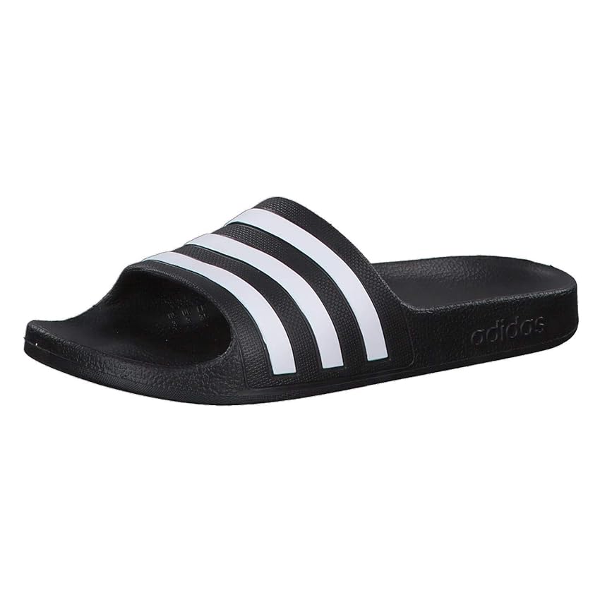 Immagine del prodotto adidas Adilette Aqua, Infradito Unisex - Bambini e ragazzi, Core Black Ftwr White Core Black, 36 EU