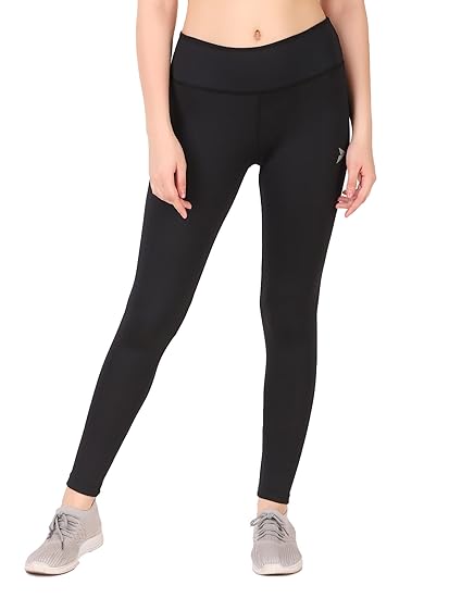 Activewear High Waist Tights for Women