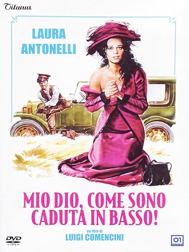 Mio Dio Come Sono Caduta In Basso