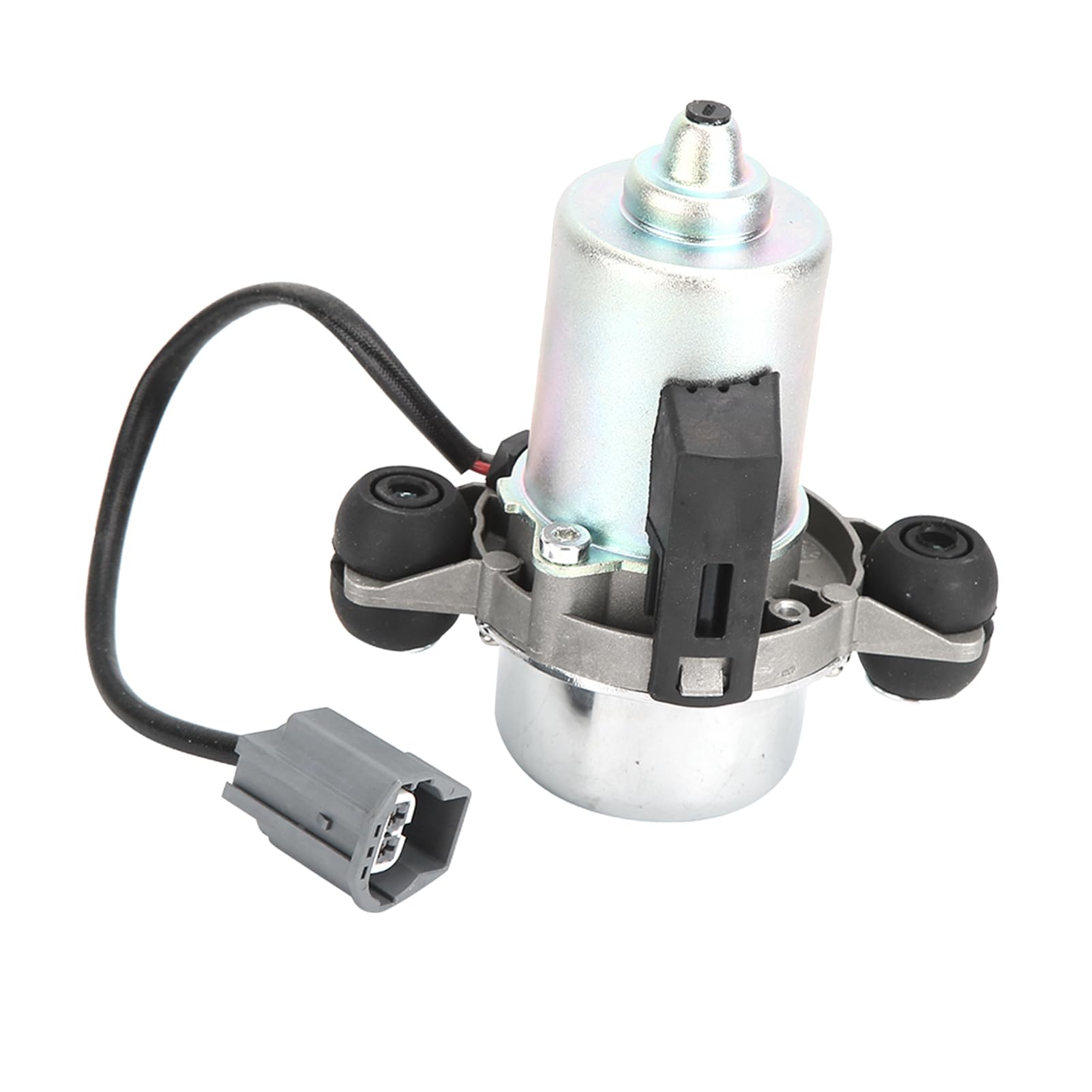 Pompa per vuoto elettrica per auto Pompa per vuoto elettrica per veicoli Pompa ausiliaria per servofreno 20804130 per, motore,Pompa a vuoto
