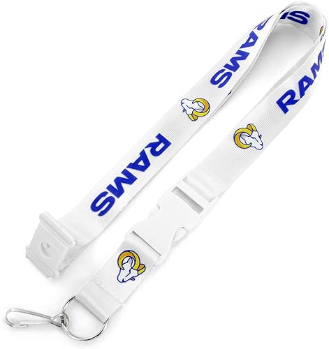Miniatura 9 de aminco NFL - Cordón unisex para adultos