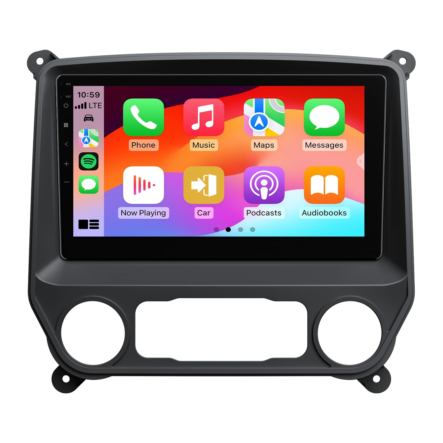 カーナビ eonon 10.1 inch car android sistem Amazon.com: Eonon 10.1 Inch Car Stereo for Chevy Chevrolet