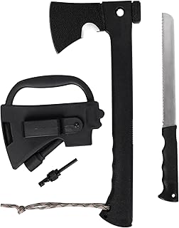 Amazon Co Jp 人気の薪割り斧ランキング