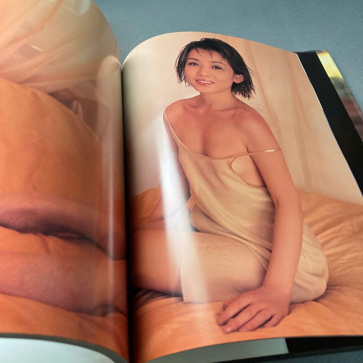 Amazon.co.jp: 元wink 鈴木早智子写真集 トランテヌ : おもちゃ