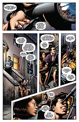 Kirby. Genesis - Volume 1