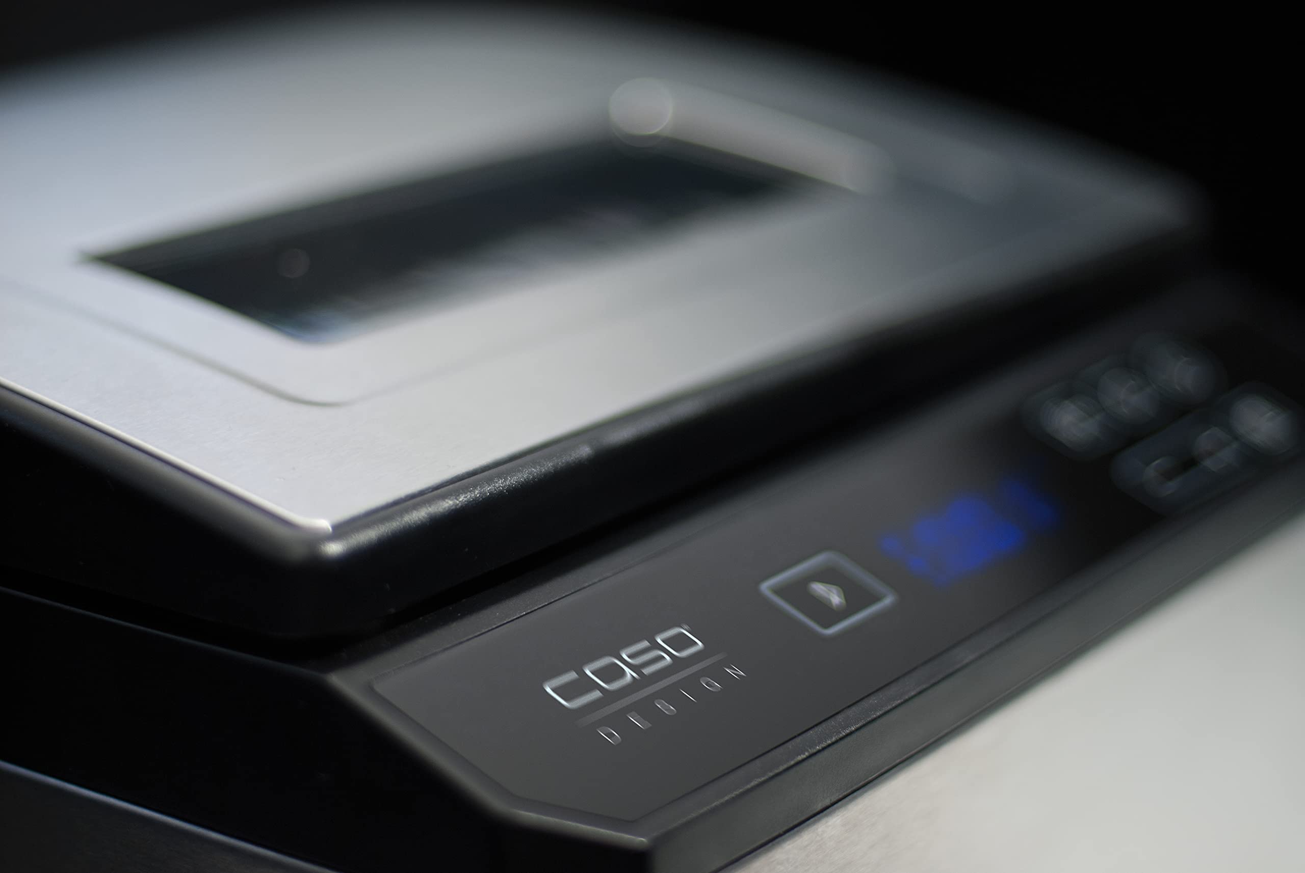 CASO SV 900 - Sous Vide Center, Sous Vide Garer, Temperatur 30-90°C