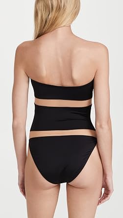 Norma Kamali Women's Bishop Insert