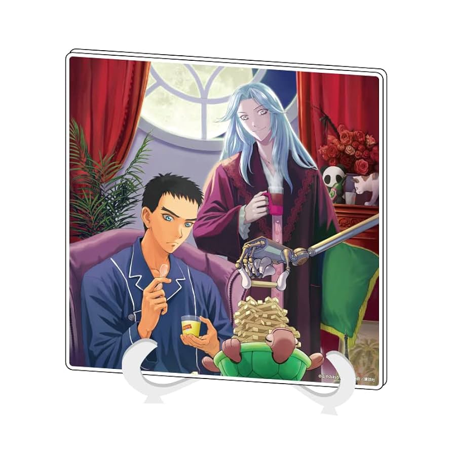 クイーンズ・クオリティ×怪盗キッド コラボ 両面ハロウィンイラストカード 428 クイーンズ・クオリティ×怪盗キッド コラボ 両面ハロウィン