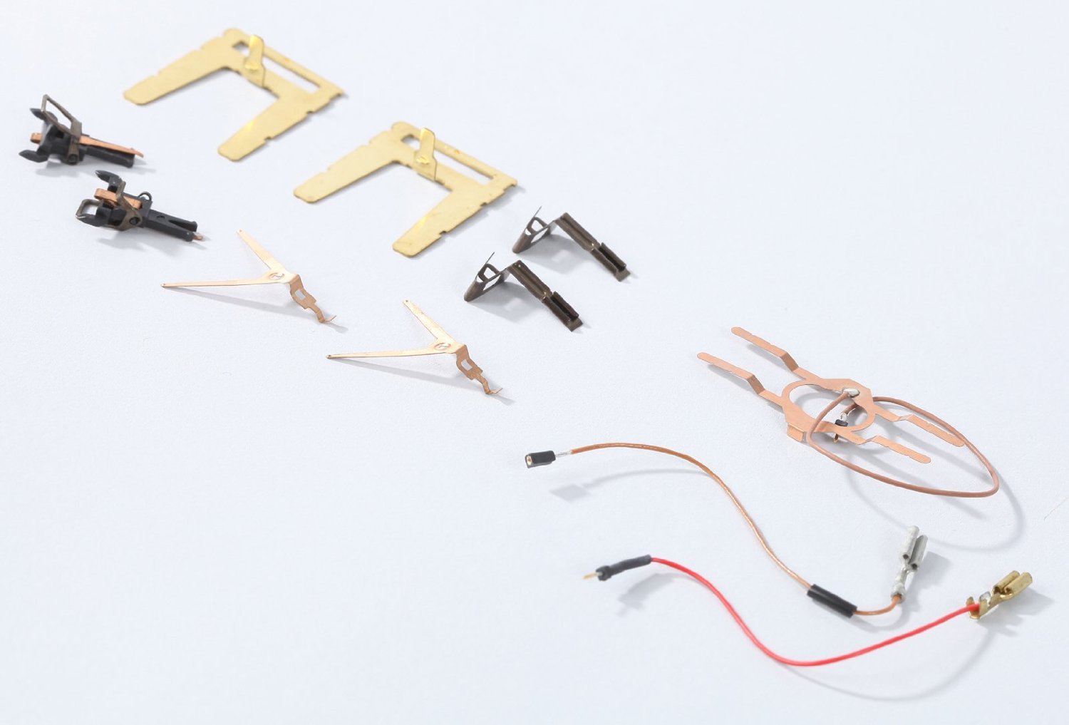 B6551/2ZN -- COUPLER 1/2 INCH