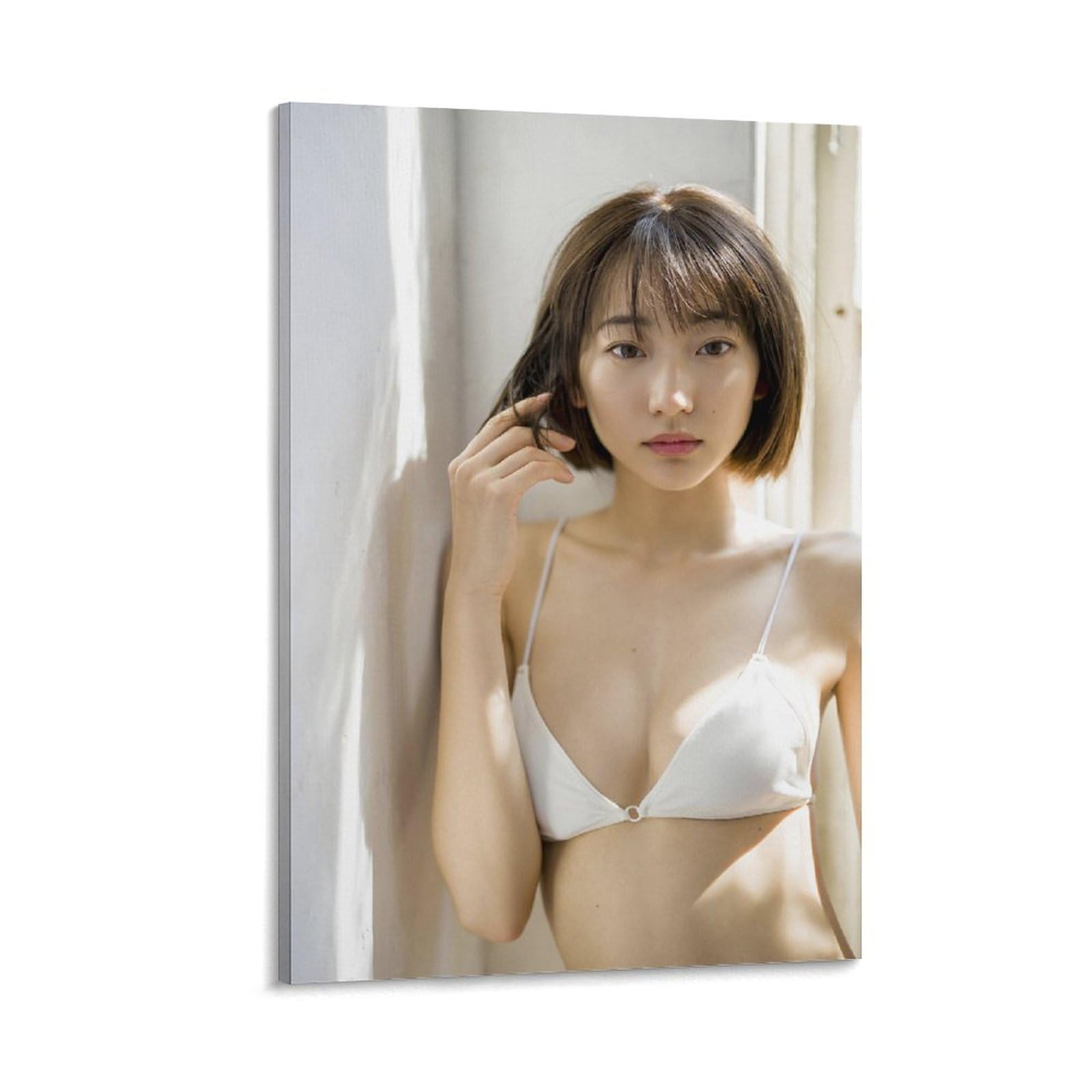 Amazon.co.jp: 武田玲奈 水着 ポスター (6) アートパネル