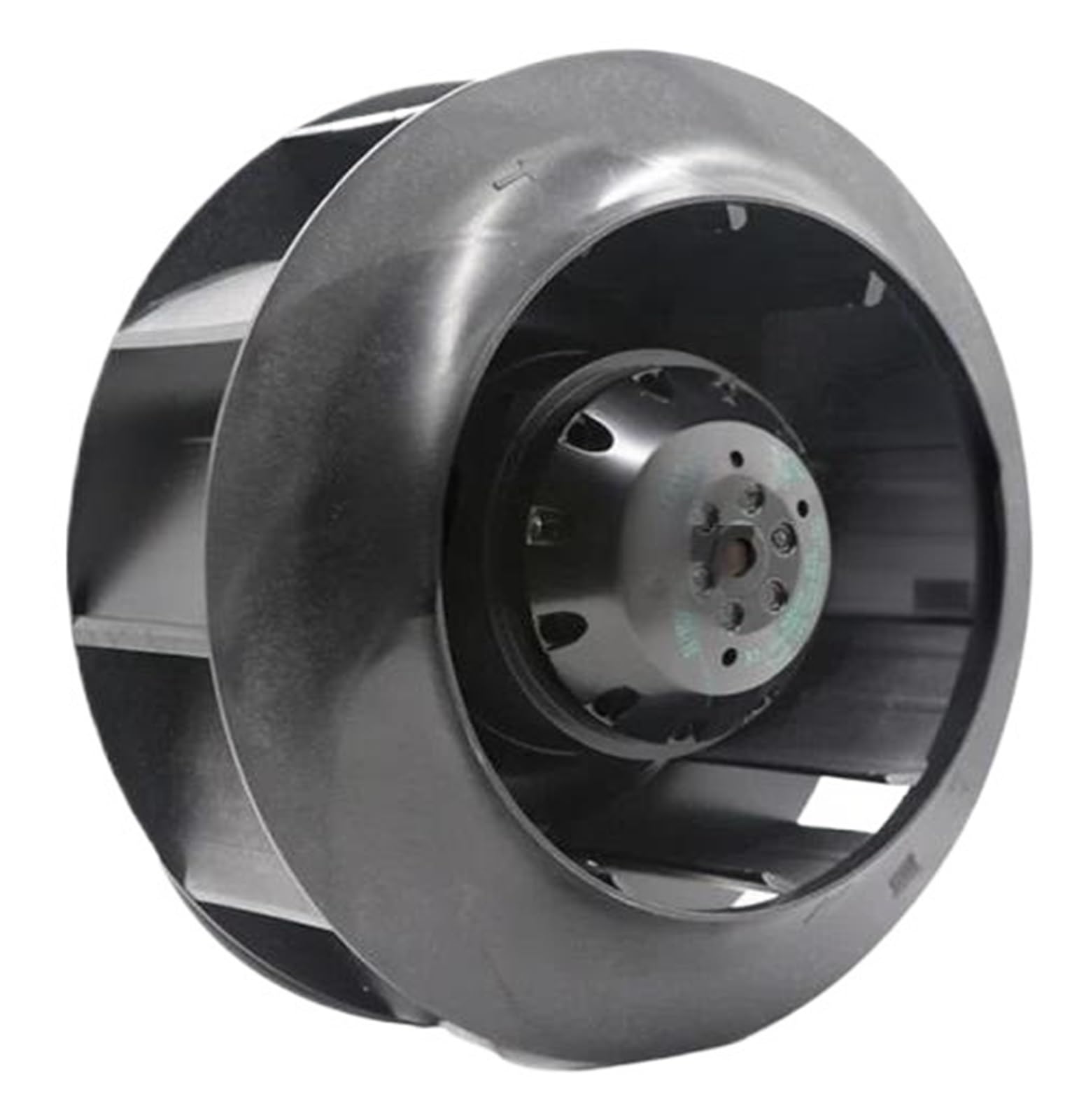 YMUGUEGH Centrifugal fan R2E225-AX52-22 230V 115W 0.51A 2700r/min