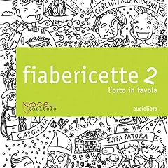 『Orto in favola』のカバーアート
