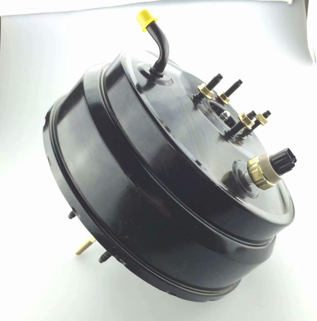 ABB-090 POWER BRAKE BOOSTER VACUUM POWER BRAKE BOOSTER COMPATIBLE FOR FOR Nissan Patrol gu 4.8L TB48 Y61 97-13 865-01389