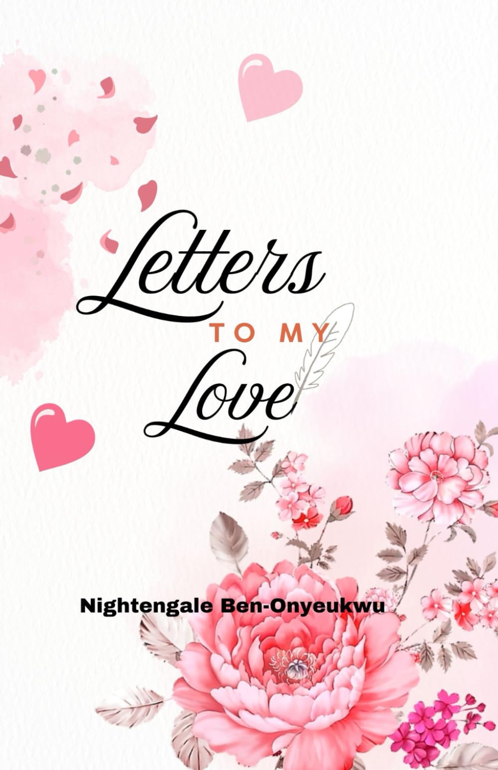 Letters To My Love
