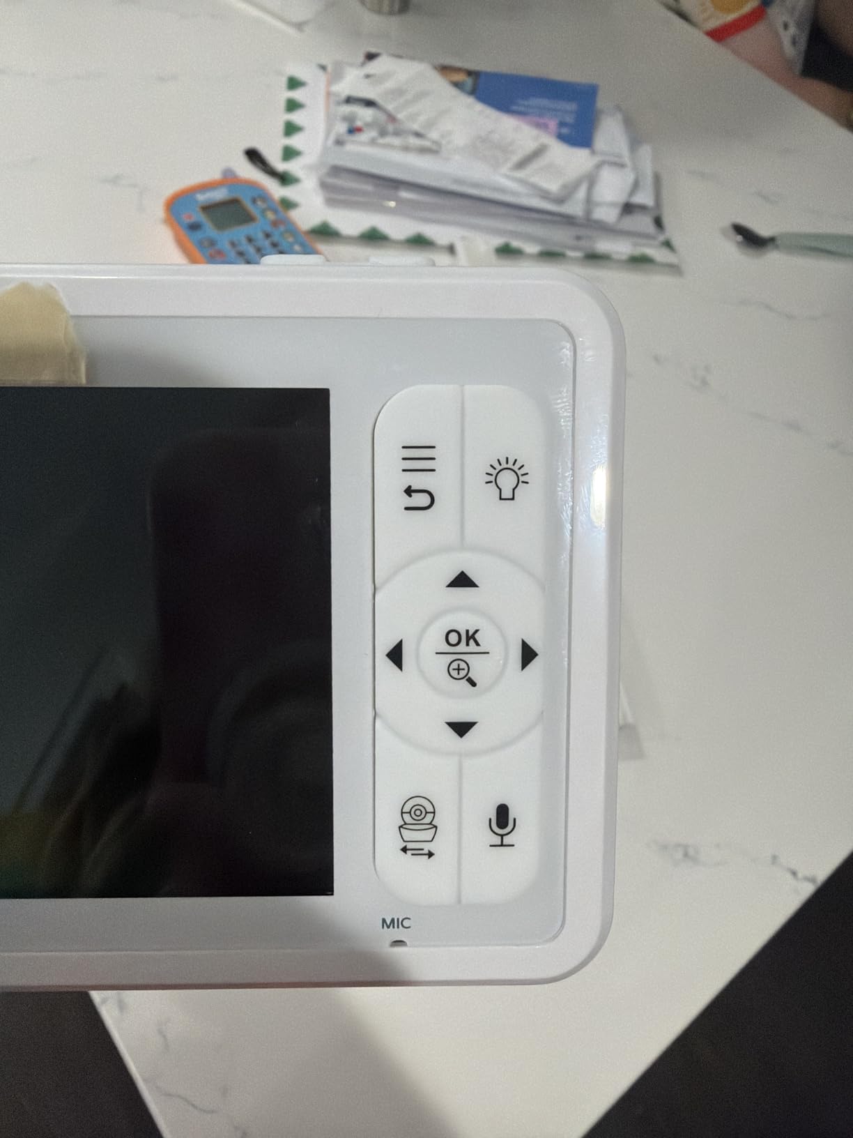 Babysense HD S2 customer image 2