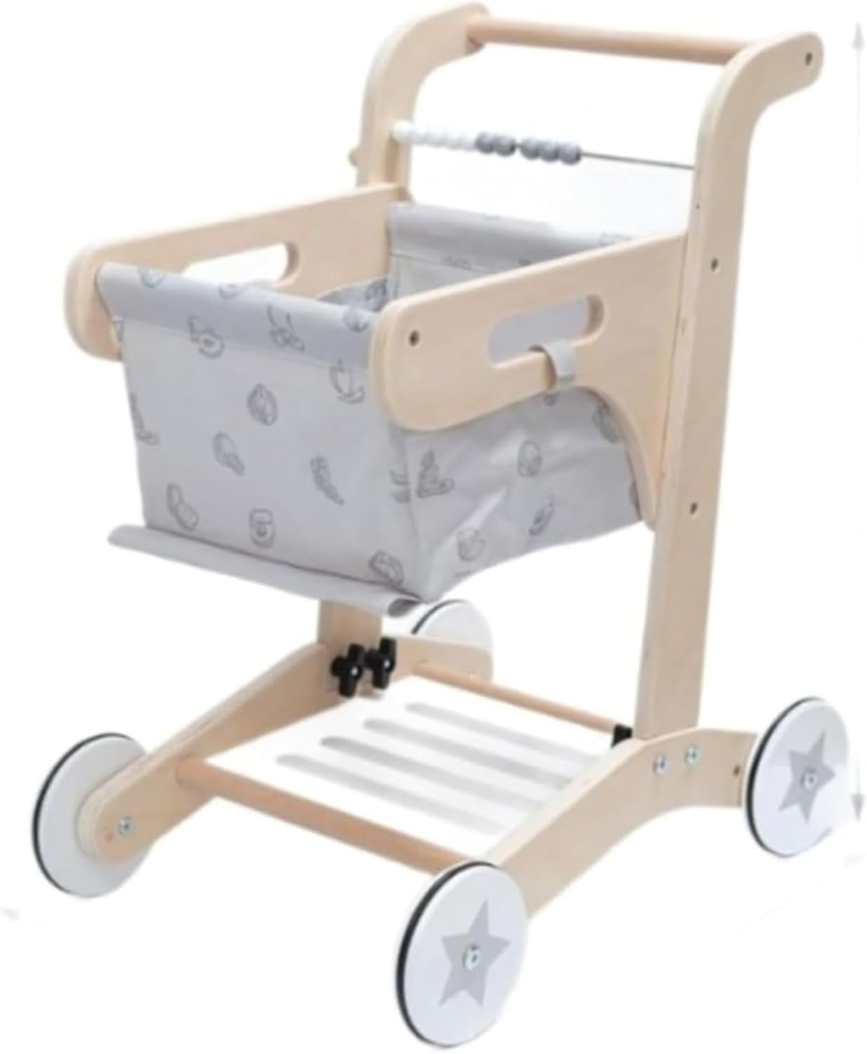 島製作所 ハーモニーAL 【送料無料】 ショッピングカート