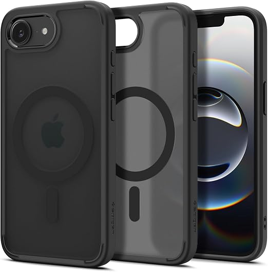 Spigen Ultra Hybrid MagFit Case
