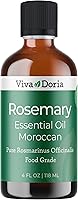 Vista 7 de Aceite esencial de gaulteria Viva Doria, 100% puro, aceite esencial natural, sin diluir, para aromaterapia Grado alimenticio, 15 mL