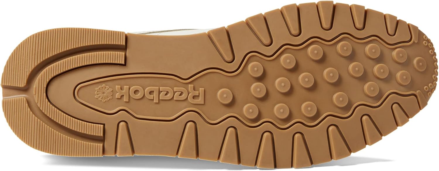 Reebok Unisex Classic Leather Sneaker - Image 4