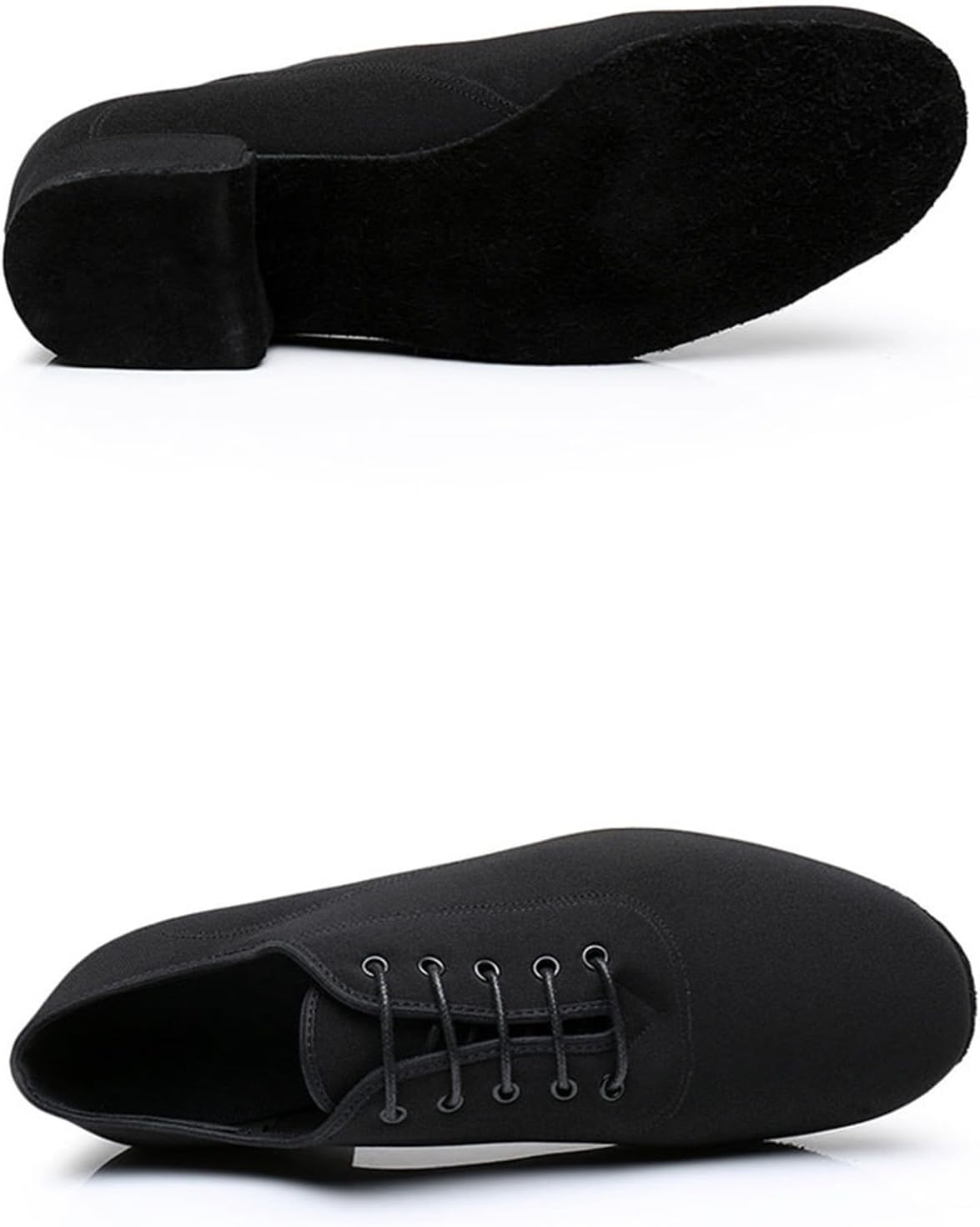 [RAMEMO] ダンスシューズ メンズ 社交ダンス シューズ ラテンシューズ スプリットソール ジャズ ラテン 各種ダンス ノンス