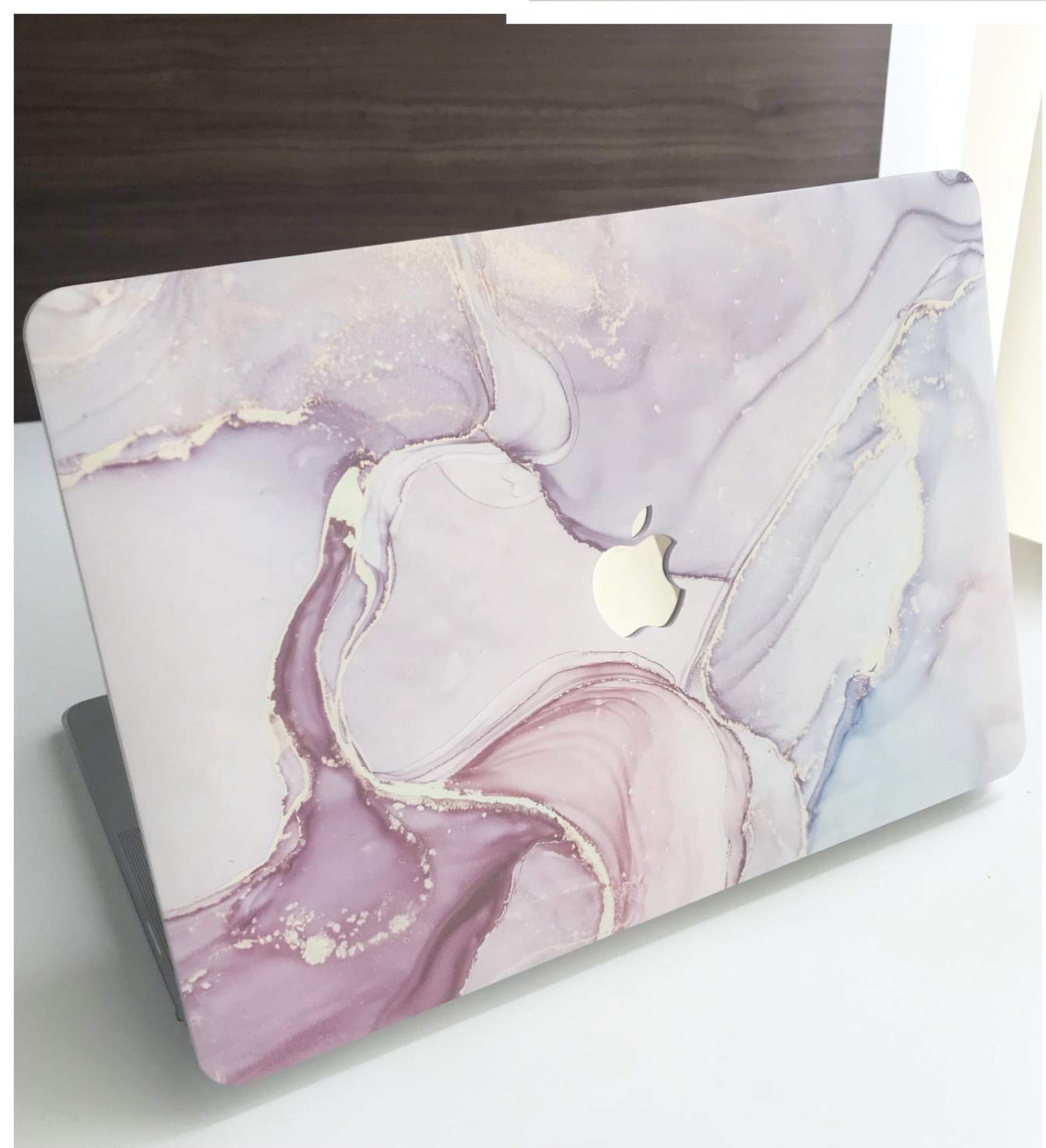 ターコイズ系大理石風ケースに名前が入れられるMacbookケース Amazon.co.jp: acqua pesca 【2025 M4対応】大理石柄 かわいい 2022