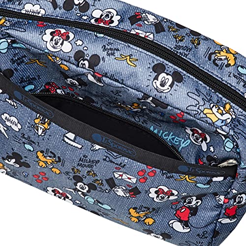 Image of LeSportsac Daniella Crossbody Bag
