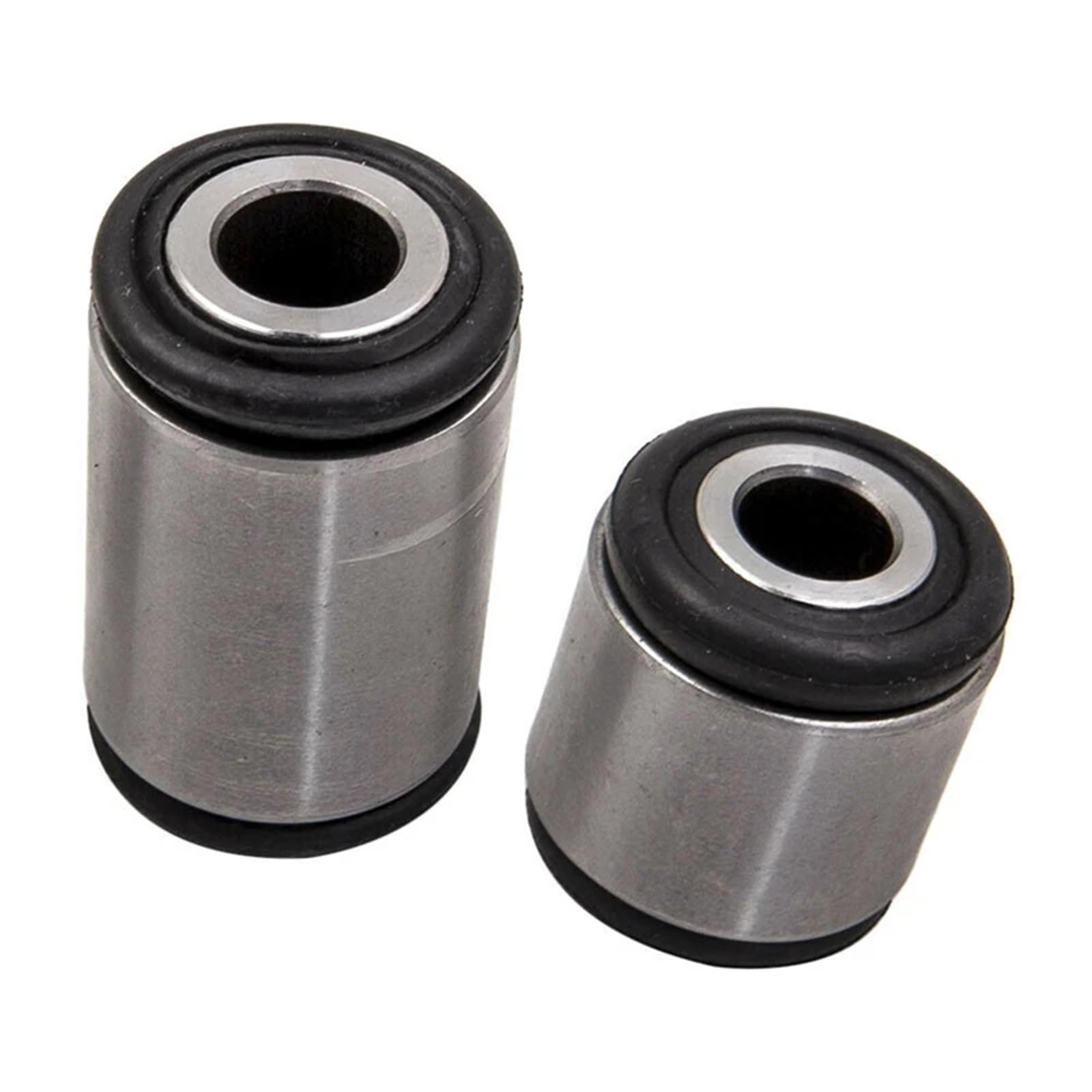 [Replacement] 3 szt. Zestaw tulei tulei łączącej samochód Watts tylne zawieszenie dla lądu dla rovera dla Discovery 2 99-04 RGX100960 RGW100020 WUZHANH