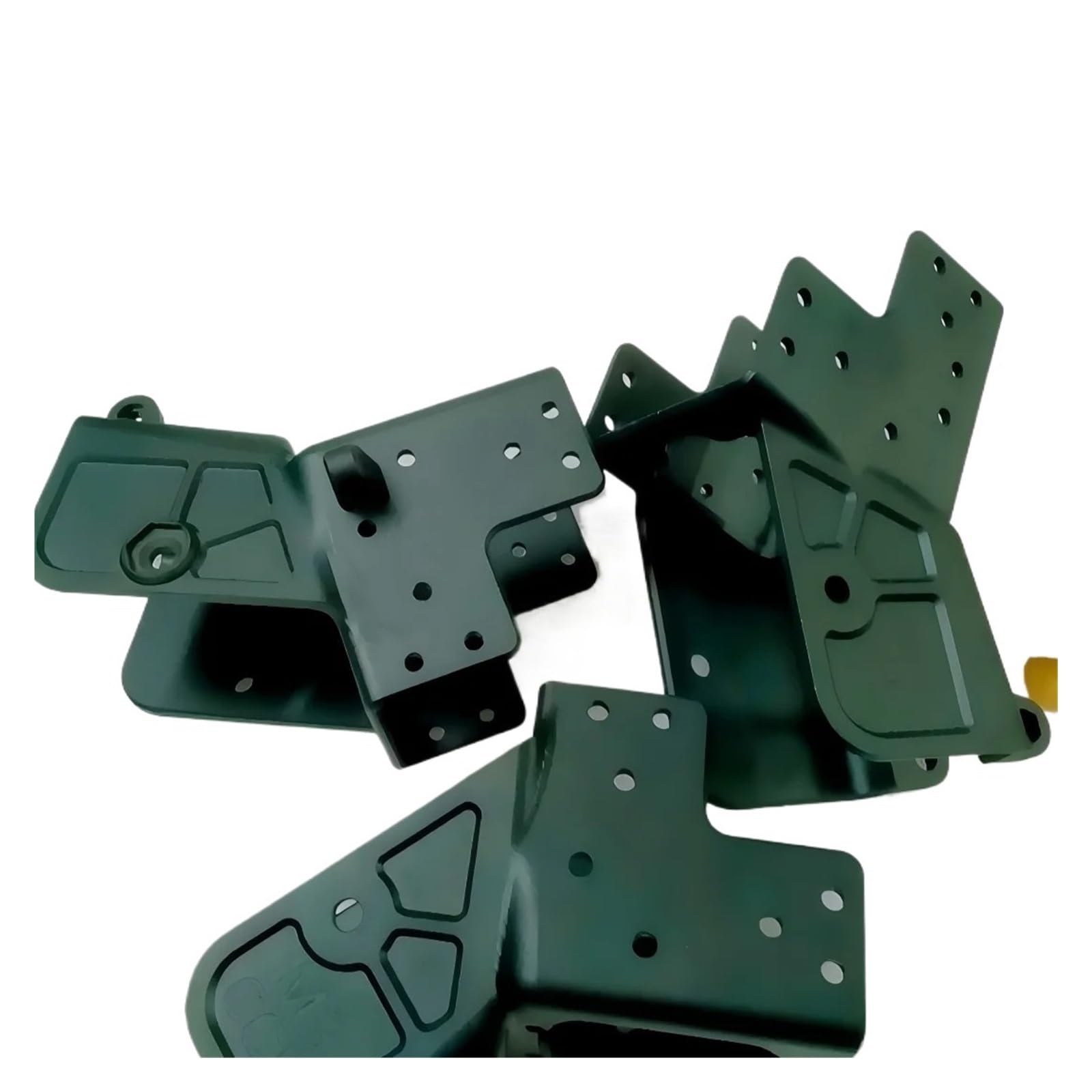Compatible con conectores de brazo DJI, T20P M1-M4
