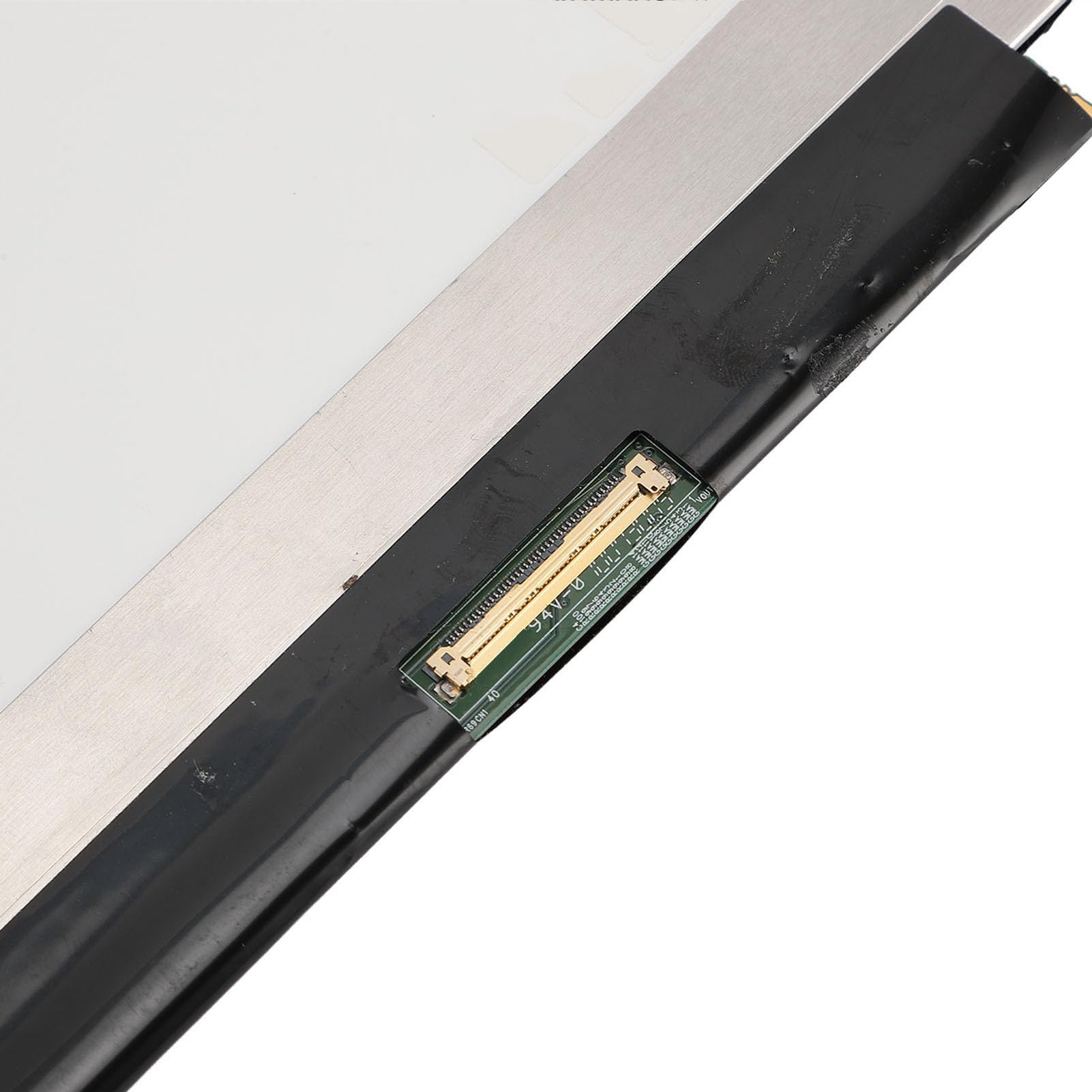 Sostituzione dello Schermo LCD da 10,1 Pollici Colori Vivaci Ad Alta Risoluzione per L'uso del Laptop Display Durevole da 10,1 Pollici