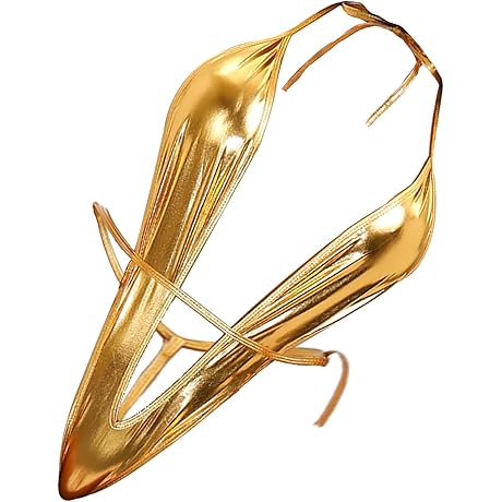 Enchanting Embers: Exotic Stripper Bodysuit for Unforgettable Nights