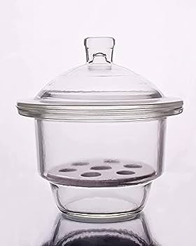 Amazon.co.jp: 化学実験に使用される磁器プレート真空乾燥機実験