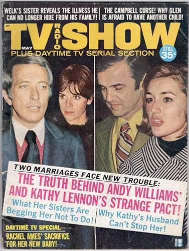 How old is kathy lennon