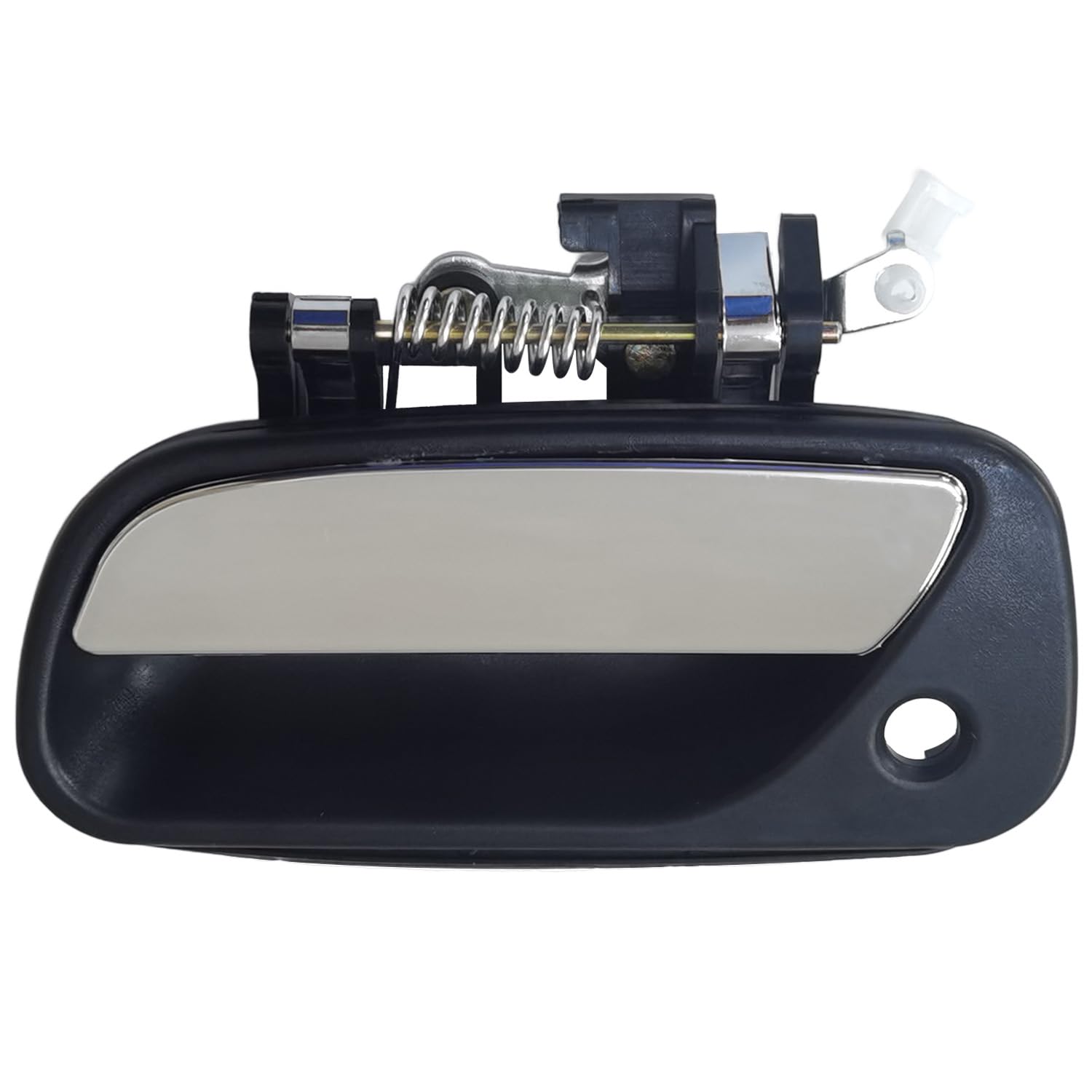 Amazon.com: Lcyolada 80871 Front Driver Side Exterior Door Handle