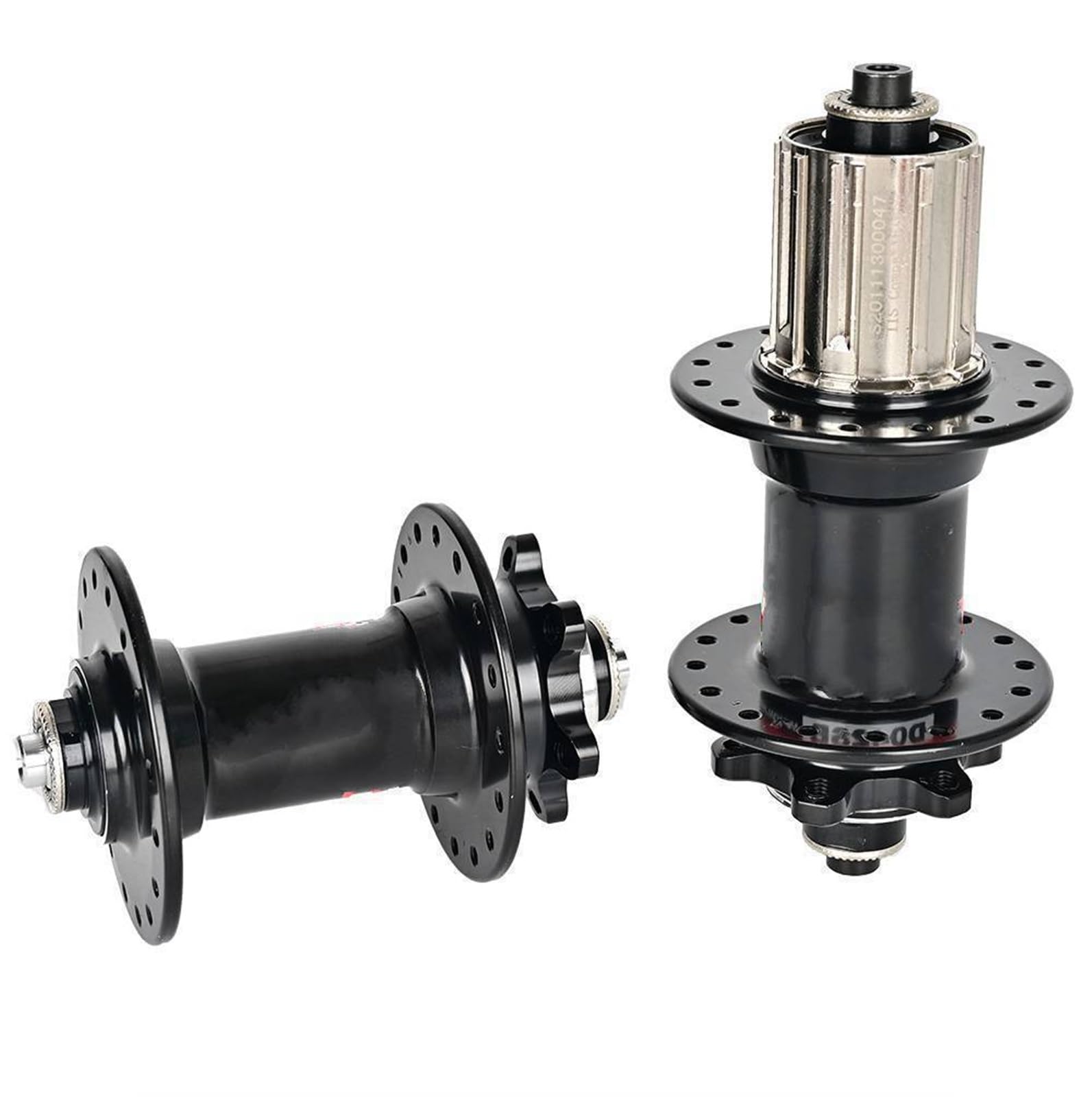 Mozzo D041SB D042SB MTB Mozzo for Bicicletta Anteriore Posteriore a sgancio rapido Boost Mozzo for Bici Foro Cuscinetto 28 32 36 for 8 9 10 11 12 velocità
