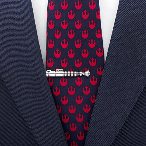 Cufflinks Inc. 3D Luke Skywalker Lightsaber Tie Clip3