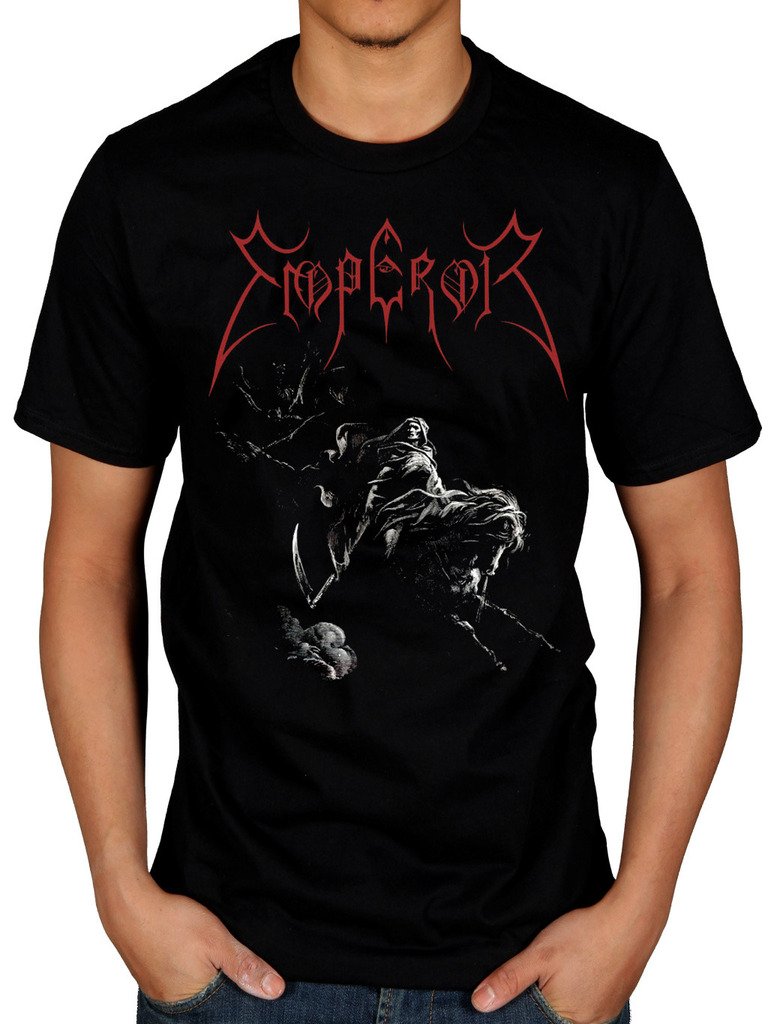 AWDIP Emperor 'Rider 2005' T-Shirt