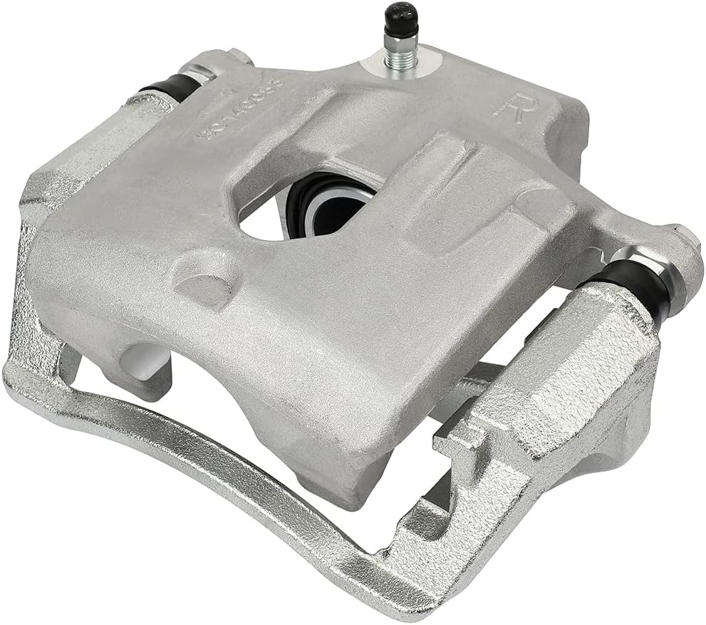 INEEDUP Rear Right Disc Brake Caliper Assembly With Bracket 18B4805 For Buick 2004-2007 For Chevrolet 2002-2009 For GMC 2002-2009 For Isuzu 2003-2008