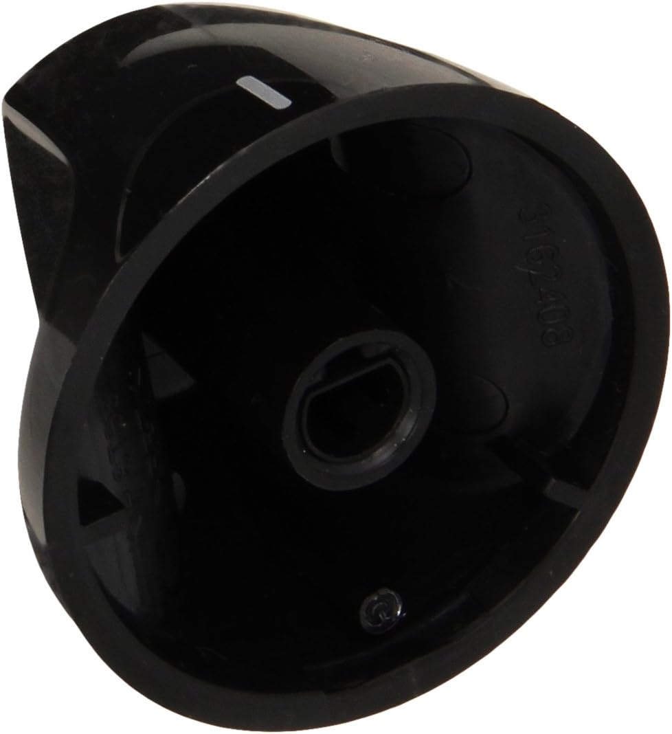 GENUINE Frigidaire 316240806 Range/Stove/Oven Knob Unit