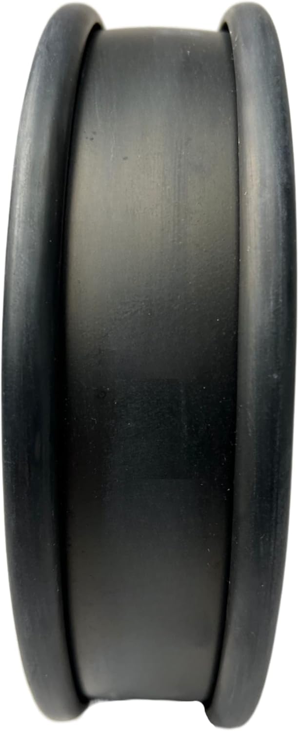2" Fuel Tank Strap Isolator for International Trucks UTP-2HD-i10