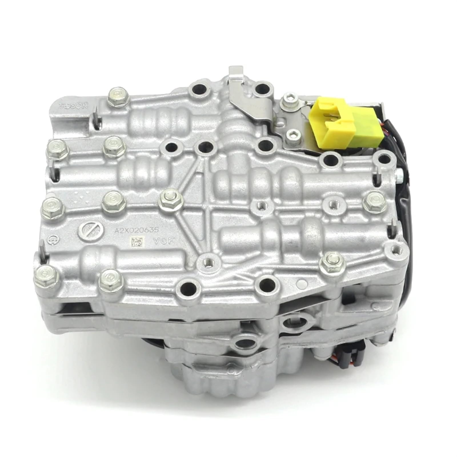 Amazon.com: DSUIUWER Original TR580 CVT Transmission Valve Body